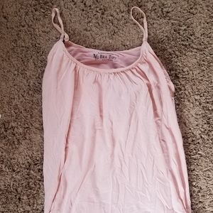 Victoria secret loose flowing tank
